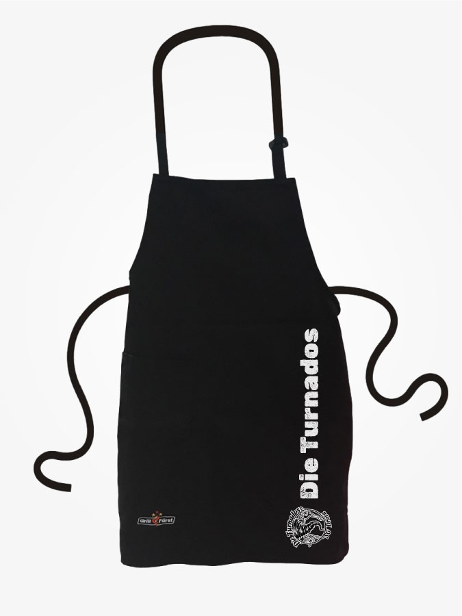 Schürze Grillfürst Classic