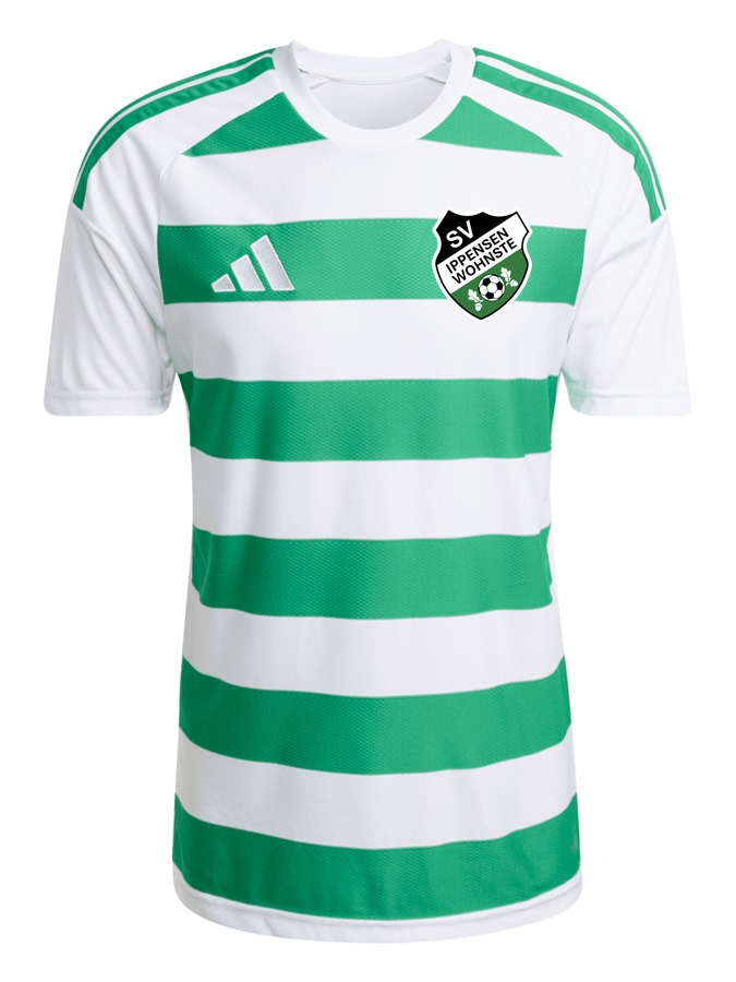 adidas Hooped 26 Trikot