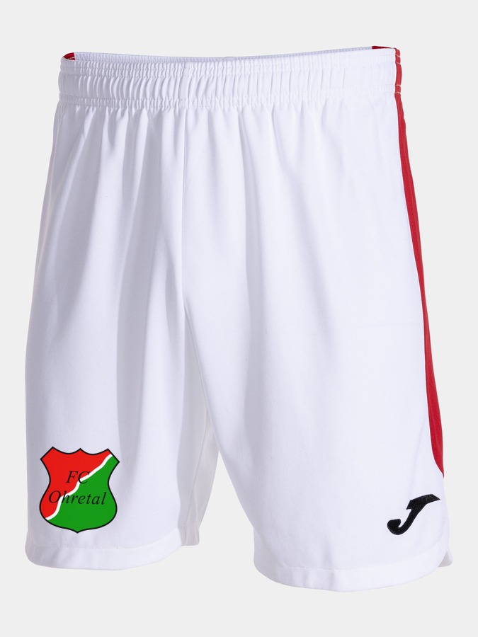 Joma Glasgow II Short