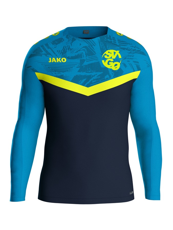 Jako Sweatshirt Iconic