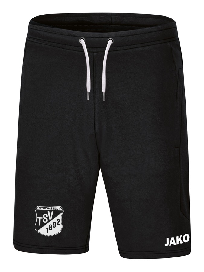 Jako Short Base