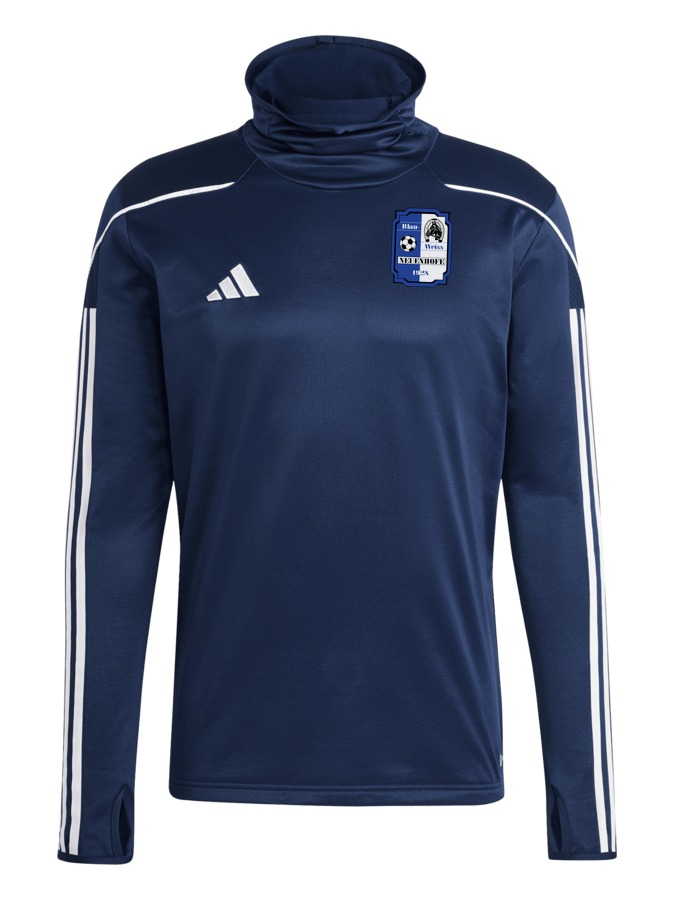 adidas Tiro 23 League Trainingssweatshirt Warm