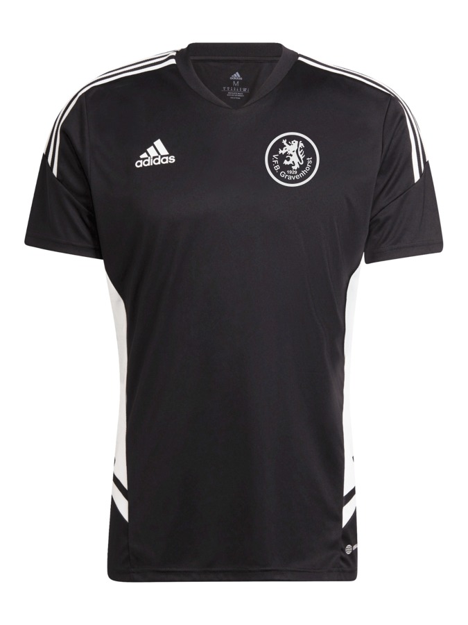 adidas Condivo 22 Trikot