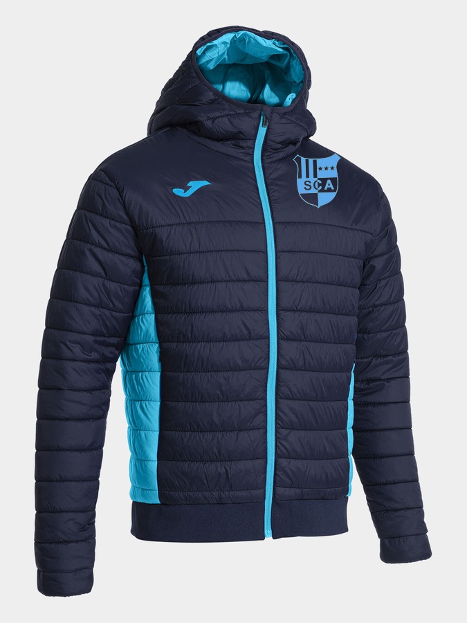 Joma Urban V Steppjacke