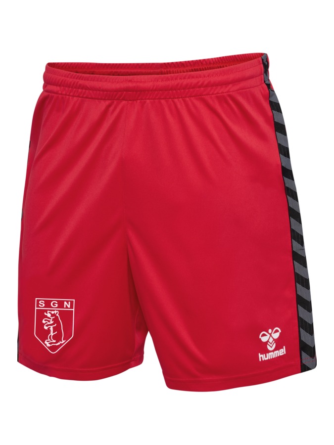 Hummel Authentic Pl Shorts
