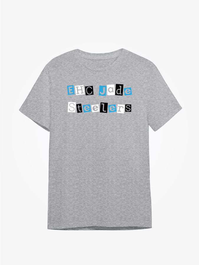 Shirt Letter Kids