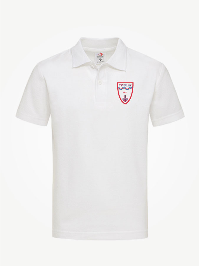 Poloshirt Basic Kids