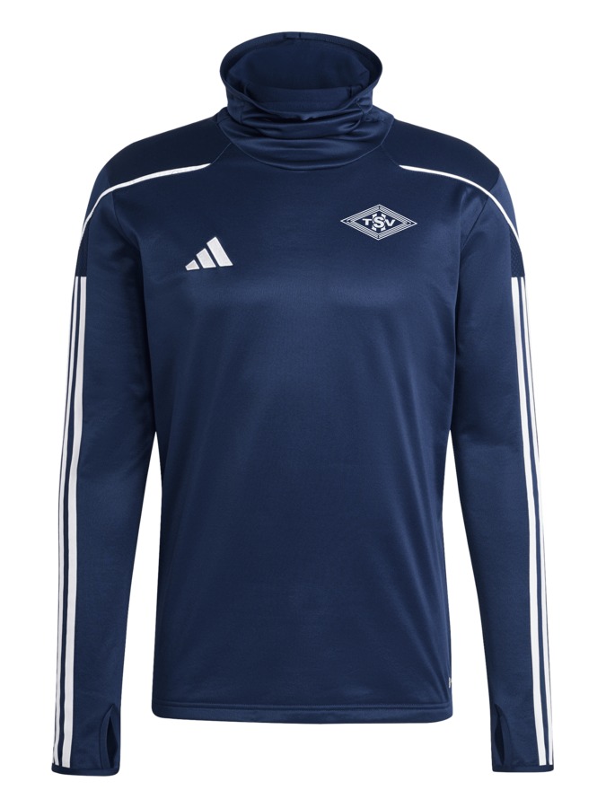adidas Tiro 23 League Trainingssweatshirt Warm