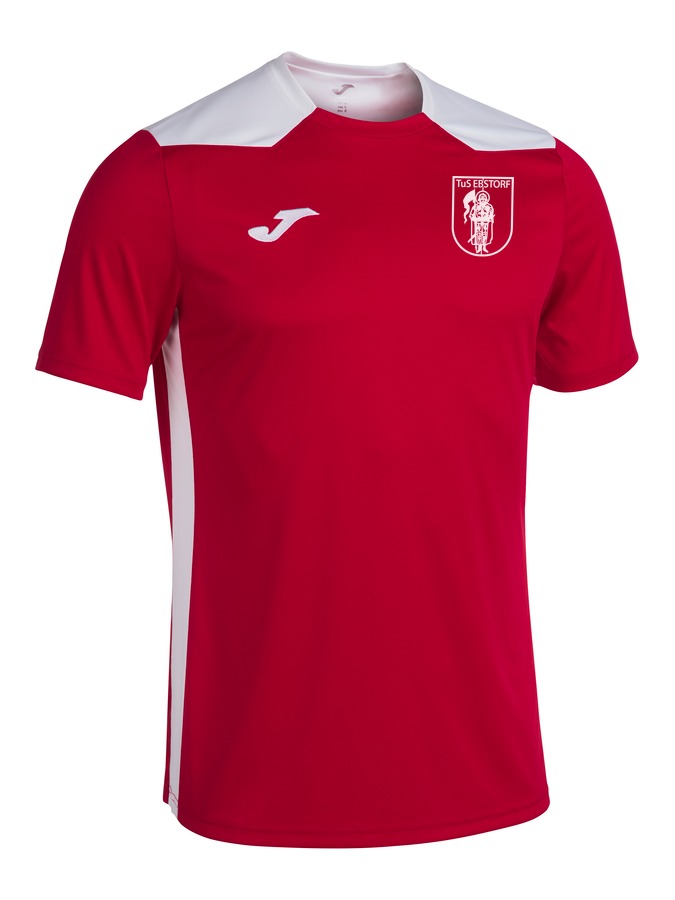 Joma Championship VI Trikot