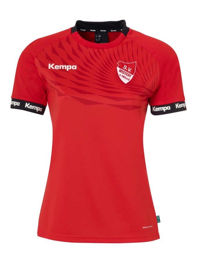 Kempa Wave 26 Trikot Damen