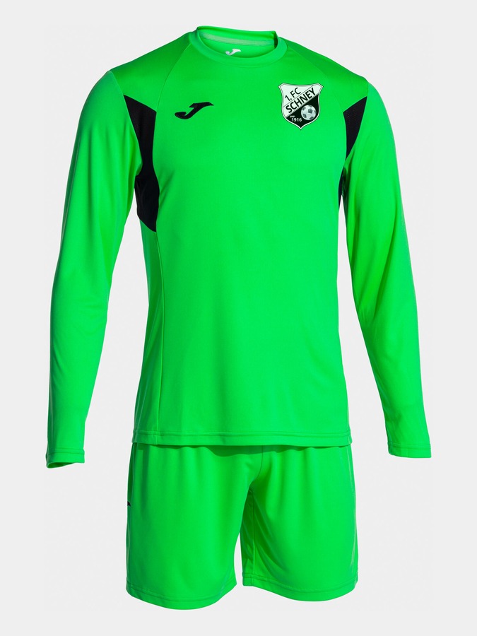 Joma Winner Goalkeeper Set