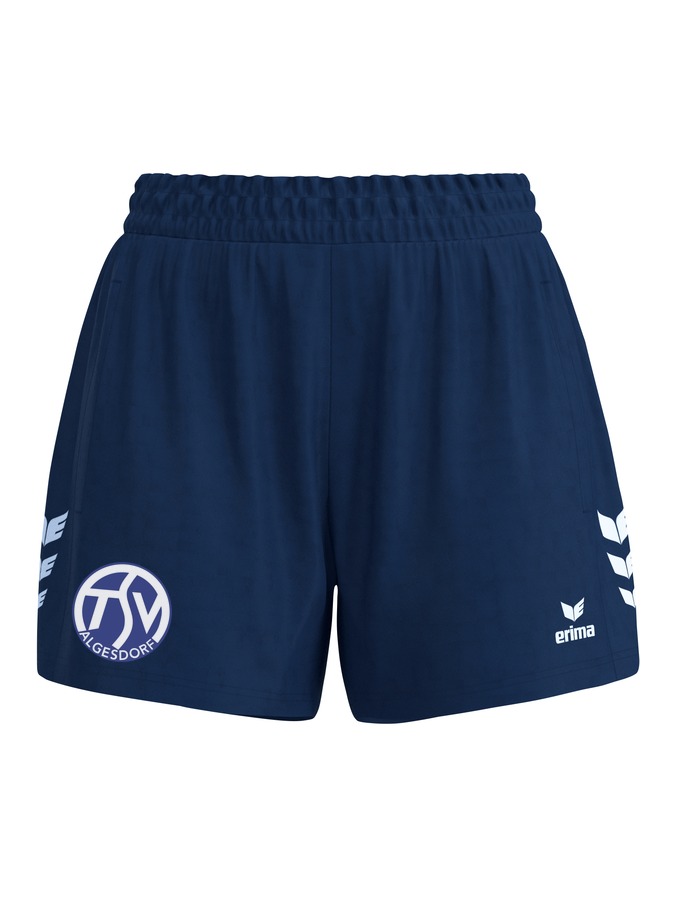 Erima Celebrate 125 Shorts Damen