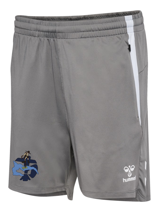 Hummel Lead 2.0 Training Shorts Damen