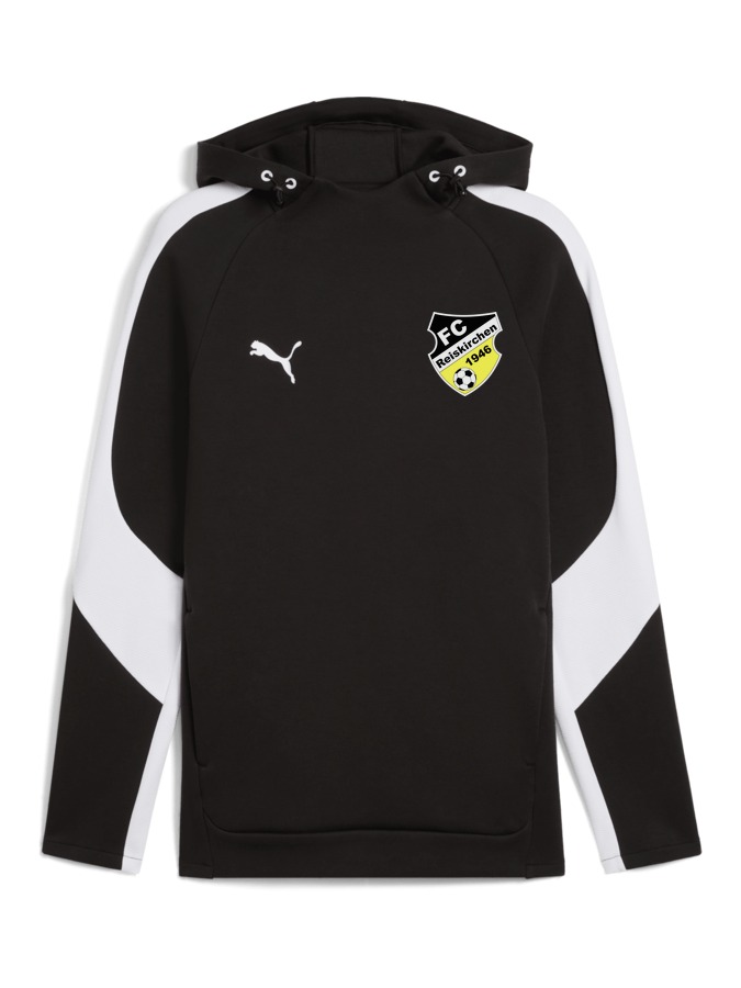 PUMA teamEVOSTRIPE Hoody