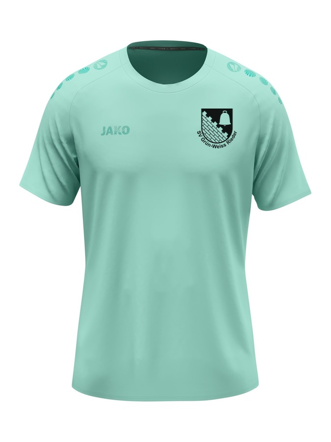 Jako T-Shirt Light Flow