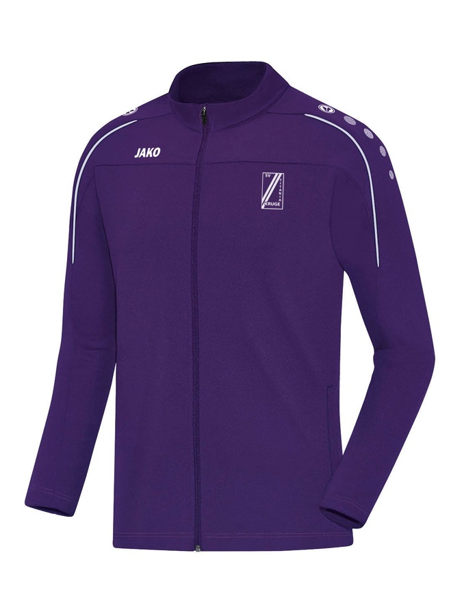 Jako Freizeitjacke Classico