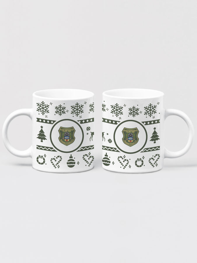 Tasse Christmas