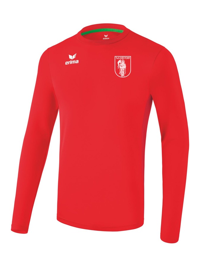 Erima Trikot Liga Langarm