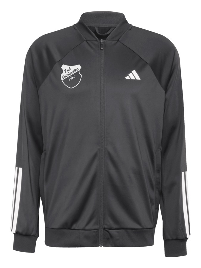 adidas Club Tennis 3-Stripes Knitted Jacket