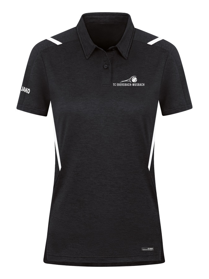 Jako Poloshirt Challenge Damen