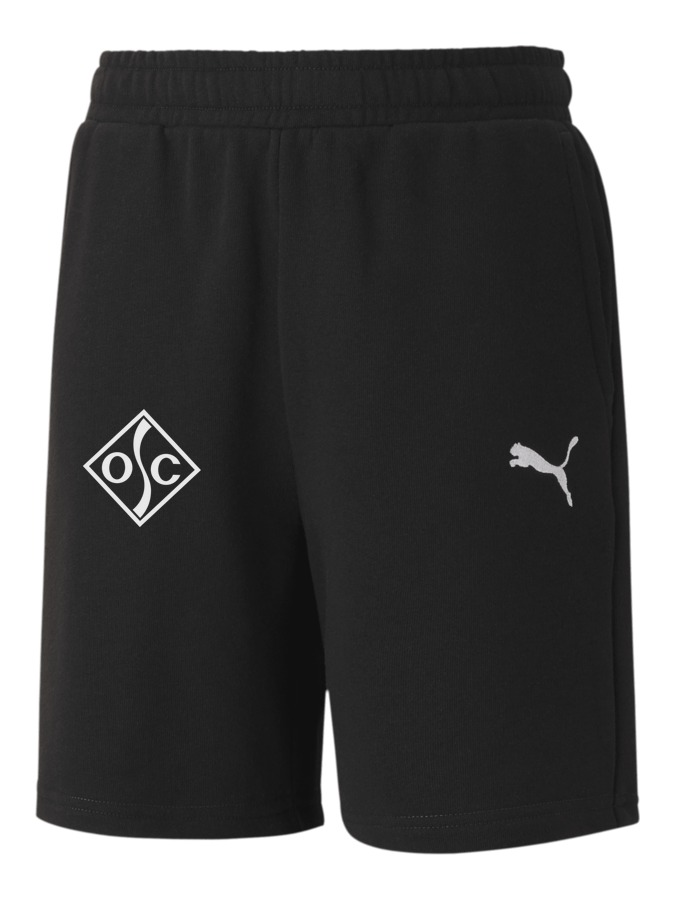 PUMA teamGOAL 23 Casuals Shorts