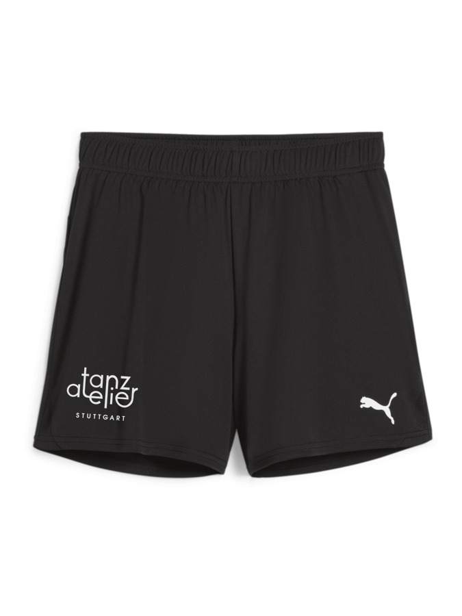 PUMA teamGOAL Handballshorts Damen