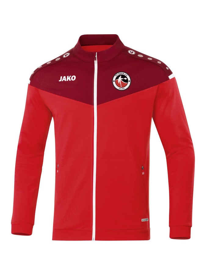 Jako Polyesterjacke Champ 2.0
