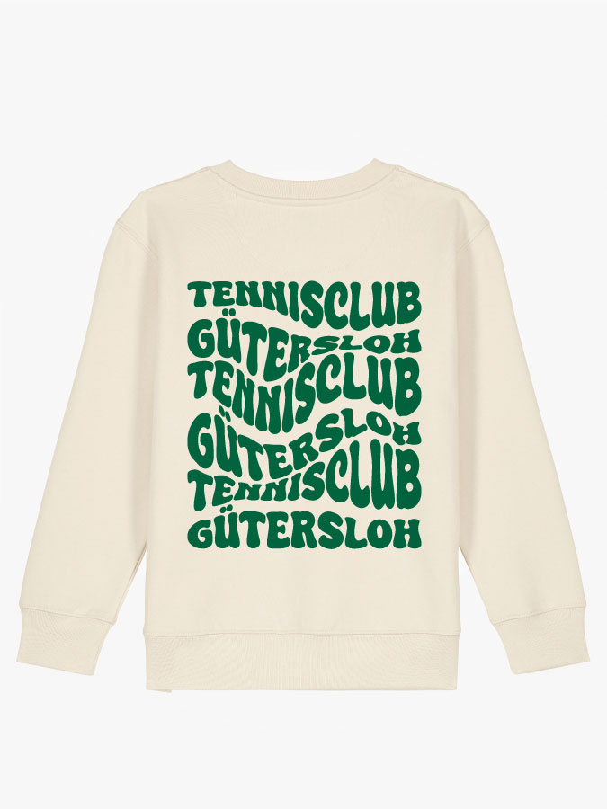 Sweater Wavy Kids