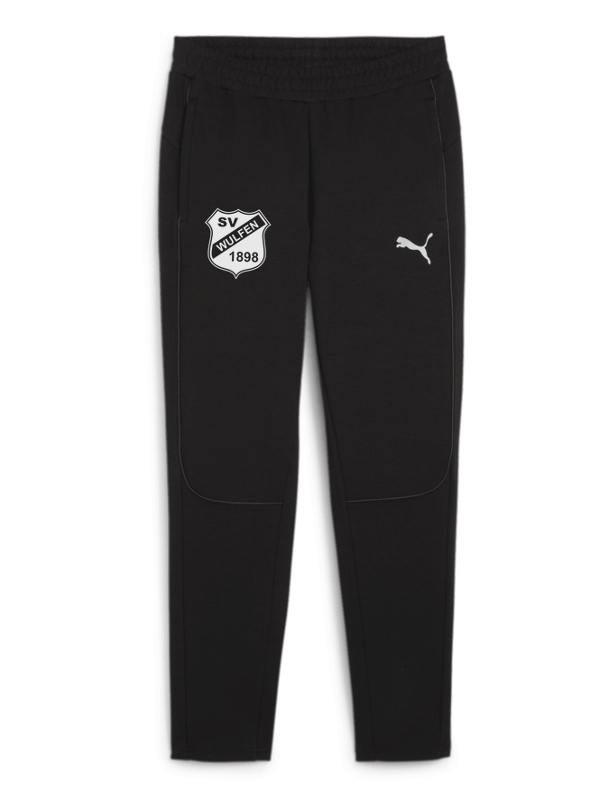 PUMA teamFINAL Casuals Hose