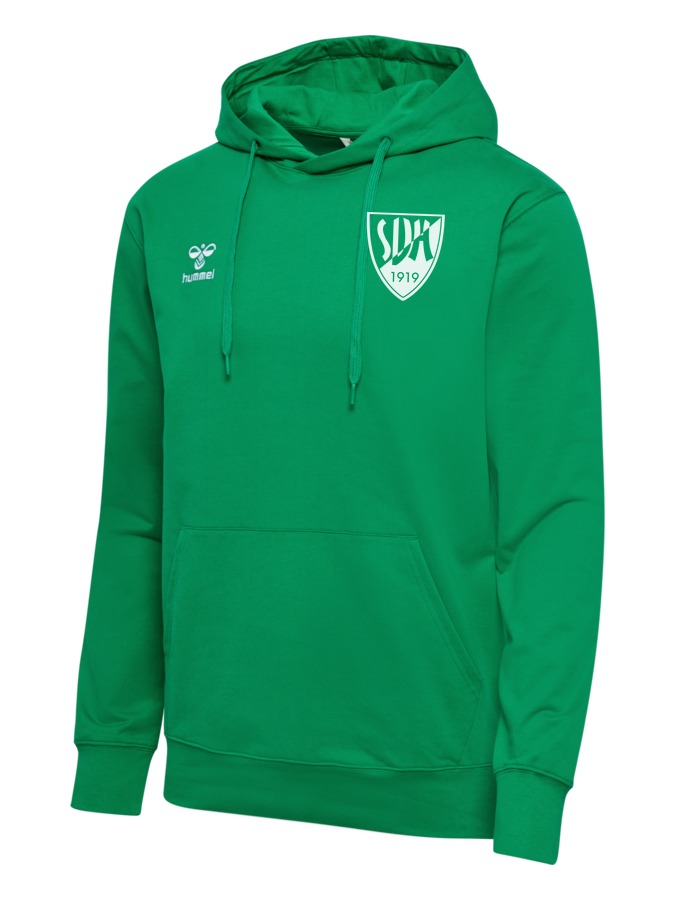 Hummel Go 2.0 Hoodie