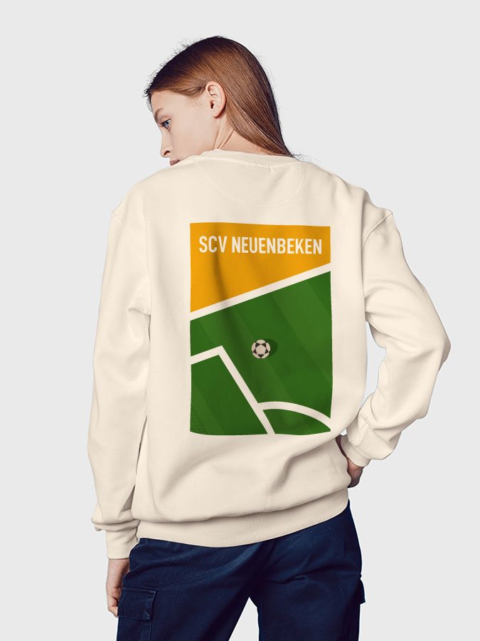 Sweater Pitch Unisex