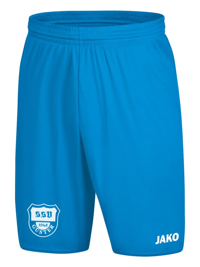Jako Sporthose Manchester 2.0 ohne Innenslip