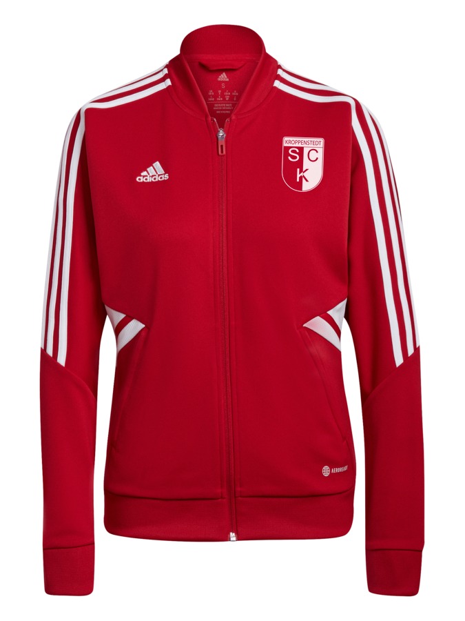 adidas Condivo 22 Trainingsjacke Damen