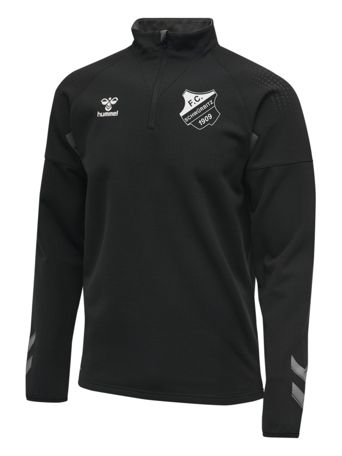 Hummel Lead Pro Half Zip