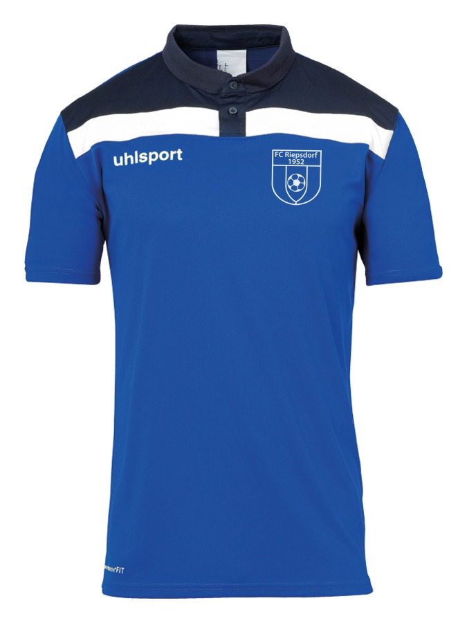 uhlsport Offense 23 Polo Shirt