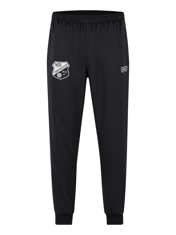 Jako Freizeithose Retro