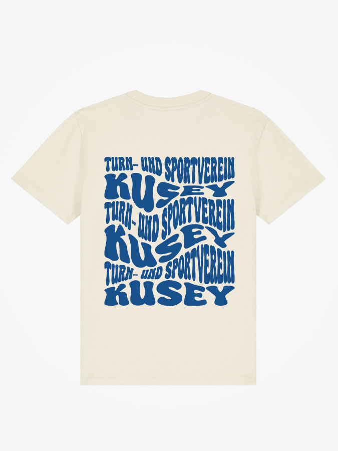 Shirt Wavy Kids