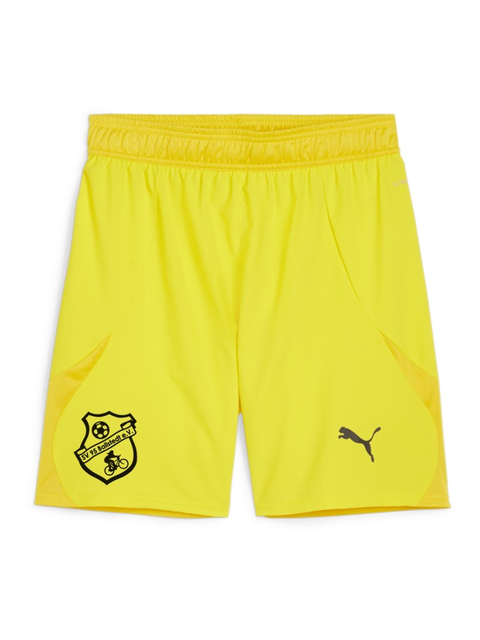 PUMA teamFINAL Shorts