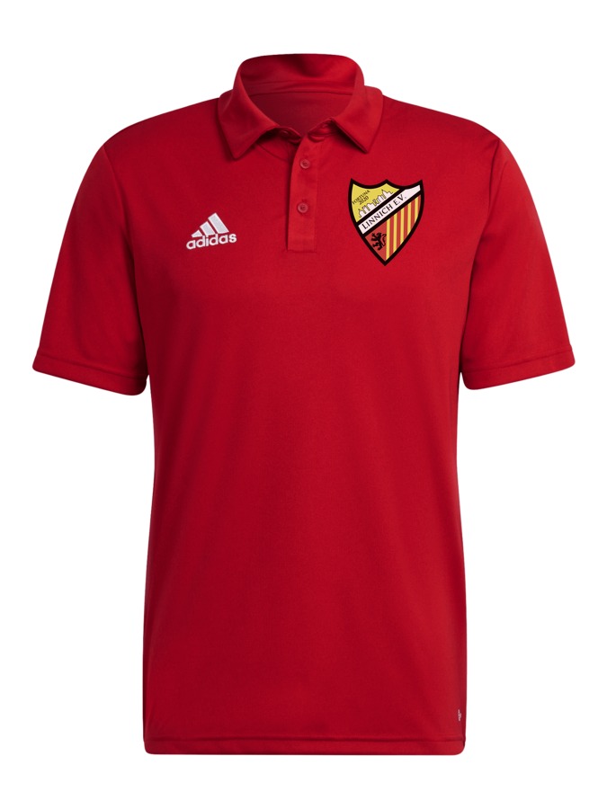 adidas Entrada 22 Poloshirt