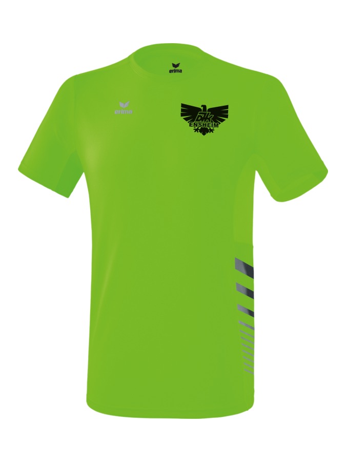 Erima Race Line 2.0 Running T-Shirt