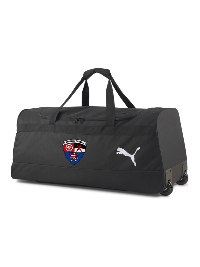 PUMA teamGOAL 23 Wheel Teambag L