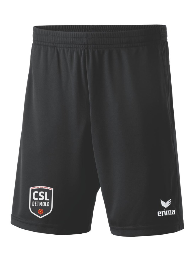Erima Valencia Schiedsrichtershorts