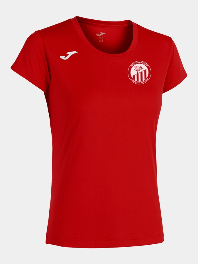 Joma Record II Shirt Damen