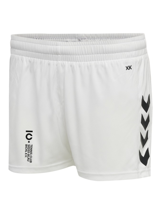 Hummel Core XK Trainingsshorts Damen