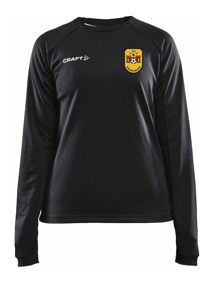 Craft Evolve Sweatshirt Damen