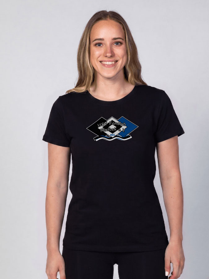 Shirt Classic Damen