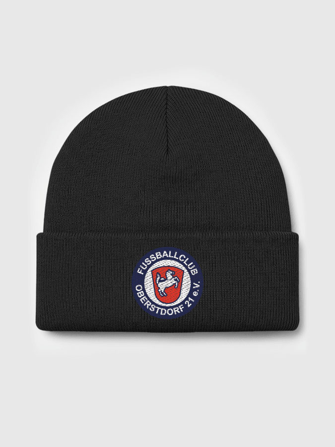 Beanie Kids Sticklogo