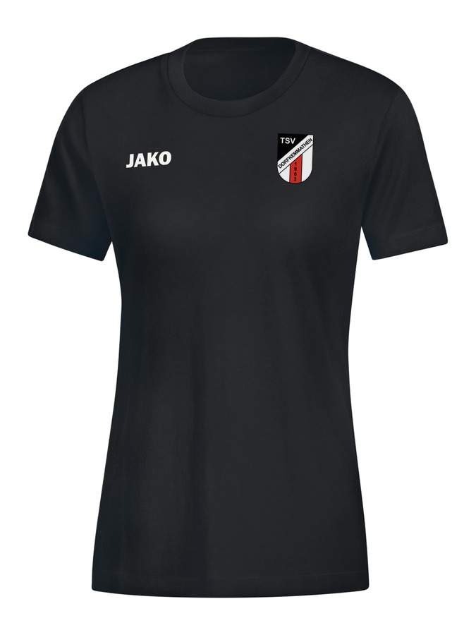Jako T-Shirt Base Damen
