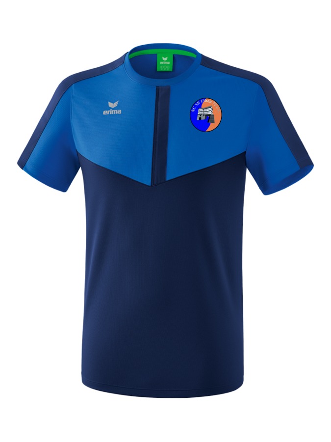 Erima Squad T-Shirt