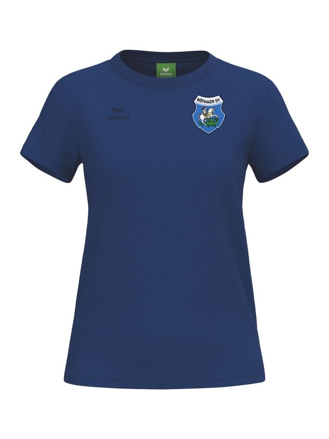 Erima Compete T-Shirt Damen